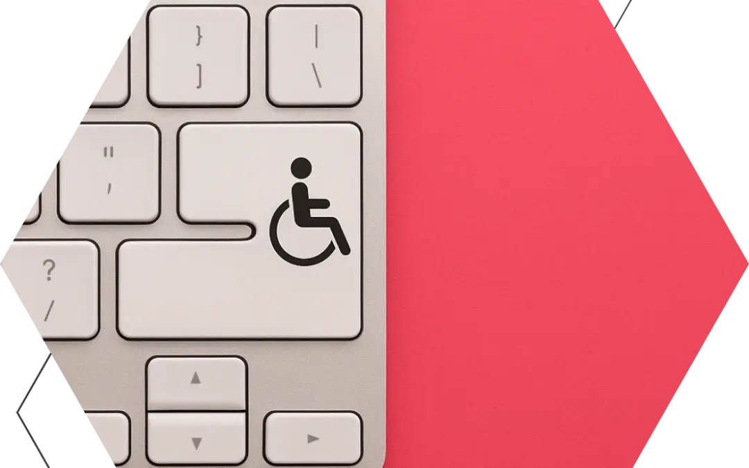 BFSG & digitale Barrierefreiheit: Was Website-Betreiber jetzt wissen müssen